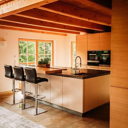 Chalet In Kitzbuehel Alps Near Slopes Waidring